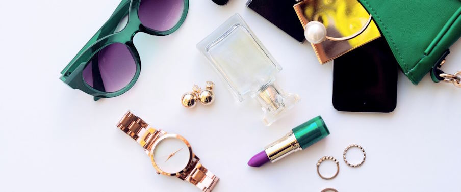 daring accessories
