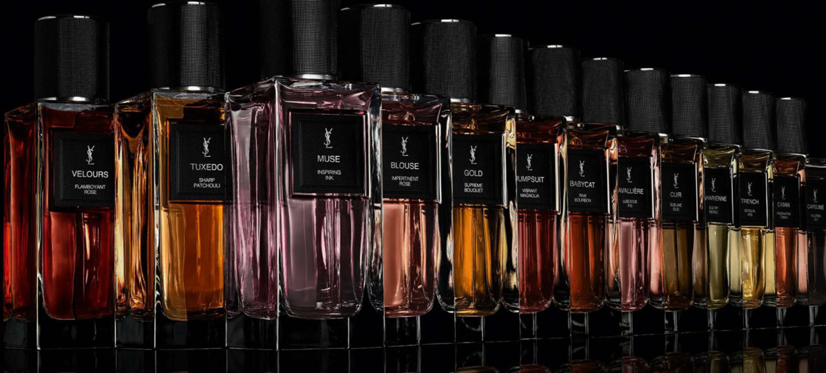 Parfums